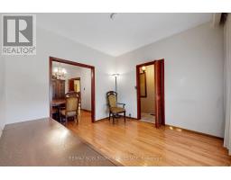 Bedroom 2 - 36 Earlscourt Avenue, Toronto, ON M6E4A6 Photo 9