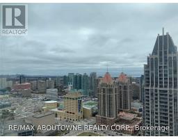 3508 - 385 Prince Of Wales Drive, Mississauga, ON L5B0C6 Photo 12