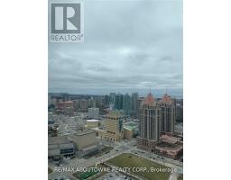 3508 - 385 Prince Of Wales Drive, Mississauga, ON L5B0C6 Photo 13
