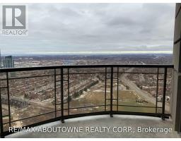 3508 - 385 Prince Of Wales Drive, Mississauga, ON L5B0C6 Photo 8