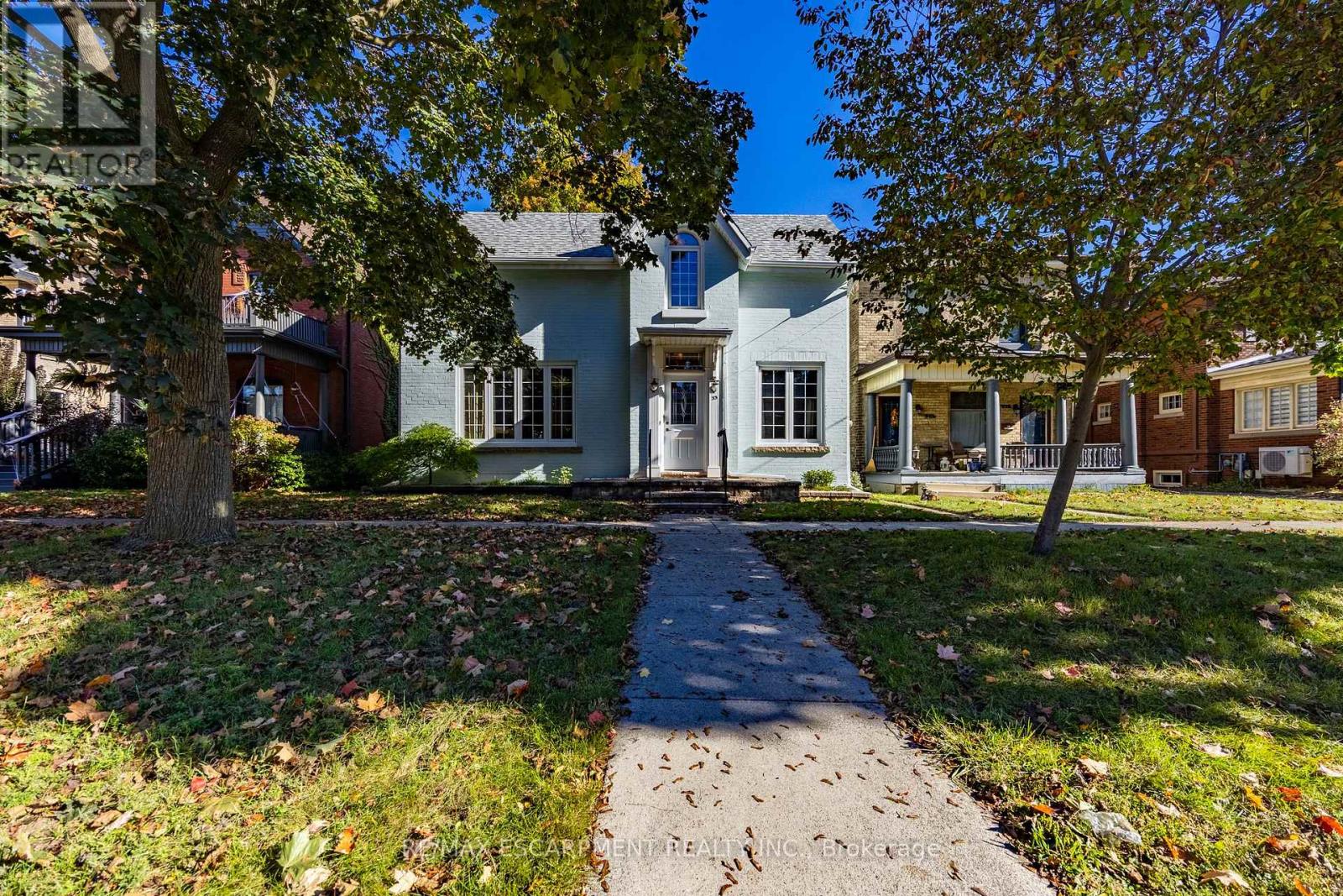 33 PALMERSTON AVENUE - 3