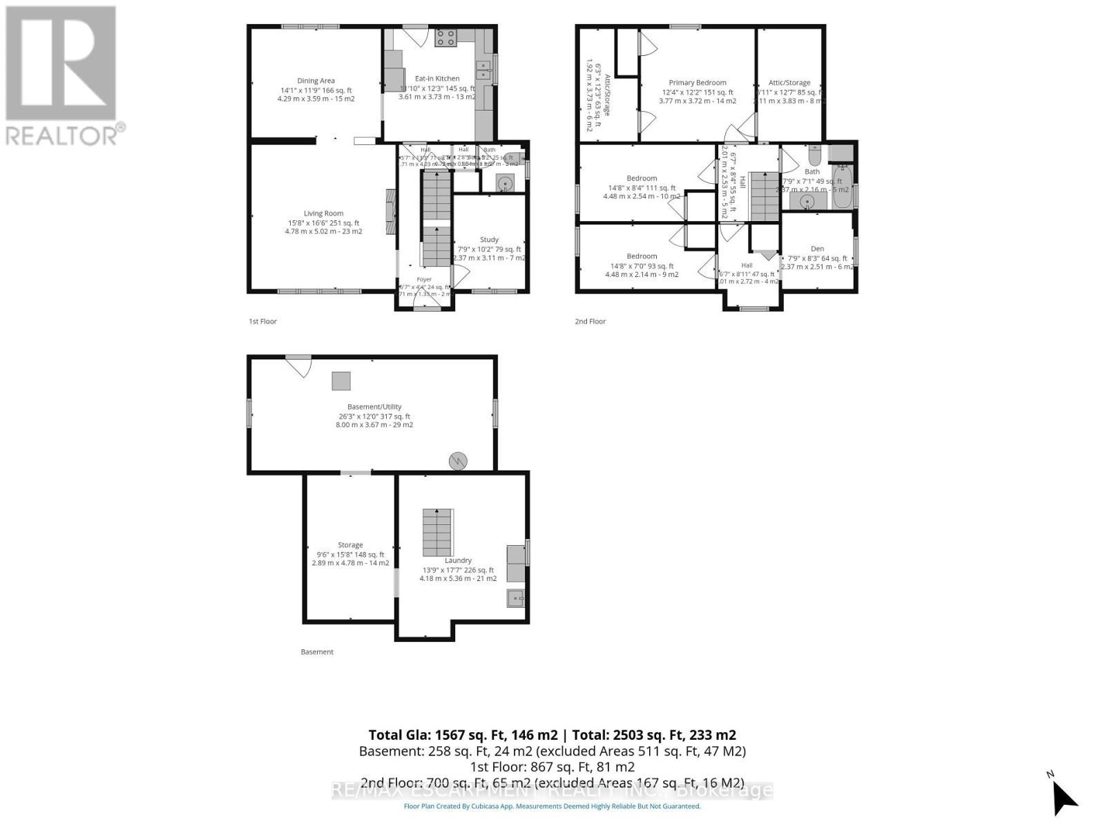 33 PALMERSTON AVENUE - 35