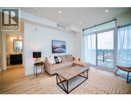 741 King Street W Unit# 1807, Kitchener, ON N2G1E5 Photo 6