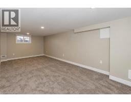 4pc Ensuite bath - 134 Oakside Street, London, ON N5Y1E7 Photo 9