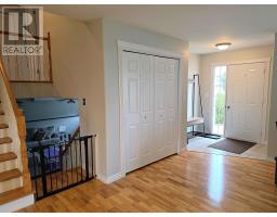 Laundry room - 38 Sandlewood Street, West Royalty, PE C1E0A6 Photo 8