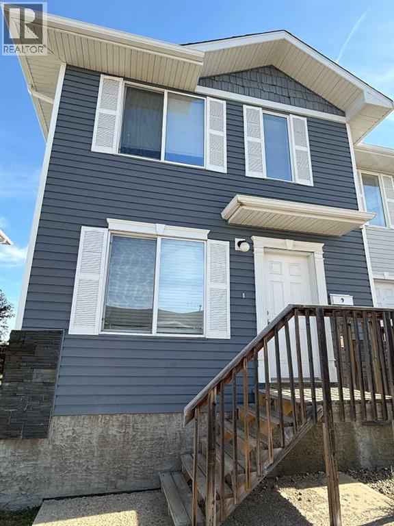 9, 4729 18 Street, Lloydminster