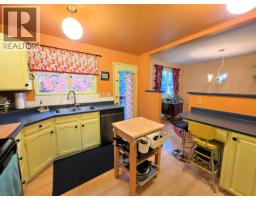 Kitchen of 4231 MERTON CRESCENT · Prince George, BC