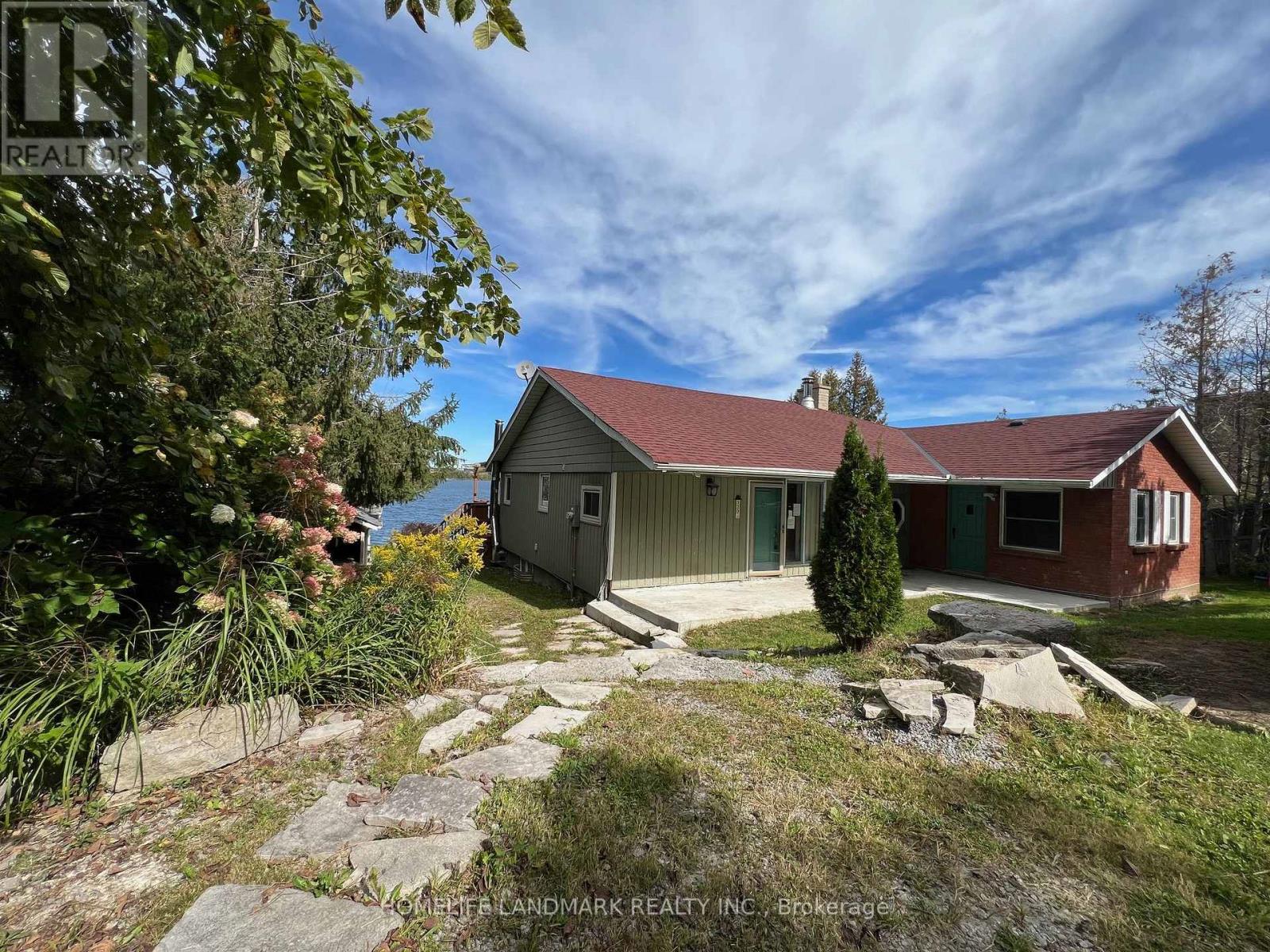 520 Fralicks Beach Road, Scugog, ON photo 2