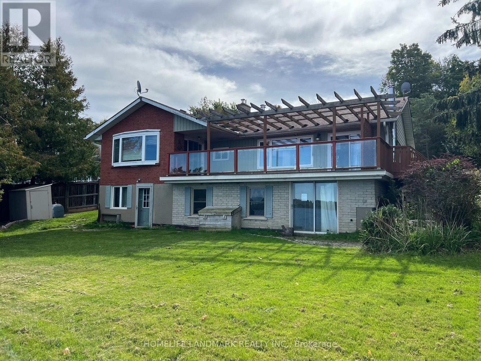 520 Fralicks Beach Road, Scugog, ON photo 3