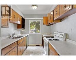 Kitchen - 1482 Wildren Place, Cambridge, ON N3H5A9 Photo 11