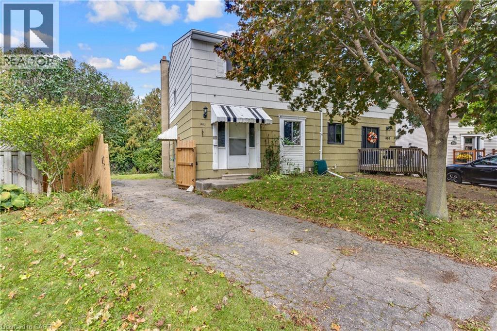 1482 WILDREN Place - 1