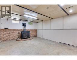 1482 Wildren Place, Cambridge, ON N3H5A9 Photo 30