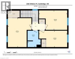 1482 Wildren Place, Cambridge, ON N3H5A9 Photo 42