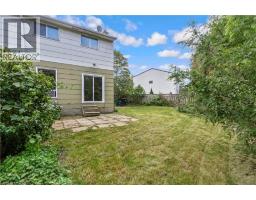 1482 Wildren Place, Cambridge, ON N3H5A9 Photo 38