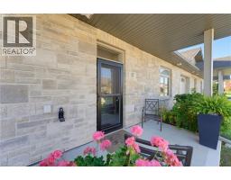 3pc Ensuite bath - 375 Mitchell Road S Unit# 27, Listowel, ON N4W0H4 Photo 8