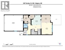 158 Taralea Circle Ne, Calgary, AB T3J5G9 Photo 47