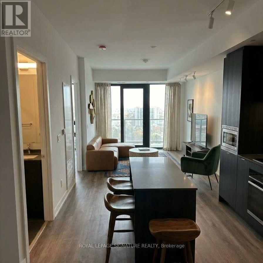 1512 - 101 JOHN STREET N, Hamilton (Beasley) — photo 10