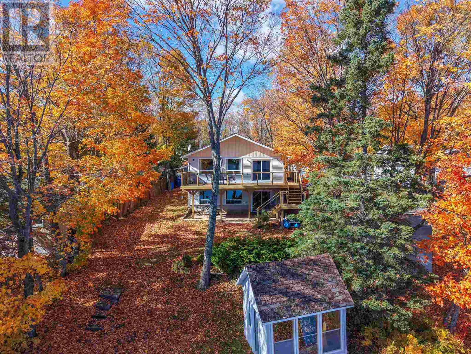 63 Heyden Lake RD, Aweres Township — photo 2