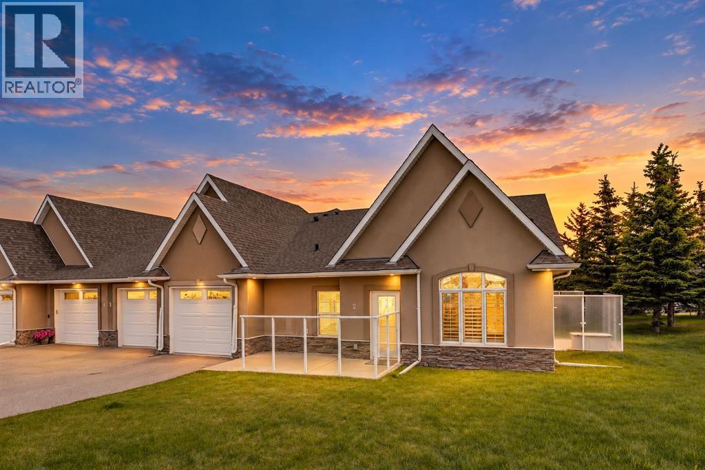 Photo of 2, 20 River Heights View, Cochrane