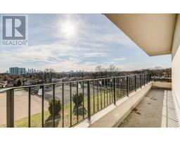 504 - 1333 Bloor Street, Mississauga, ON L4Y3T6 Photo 20