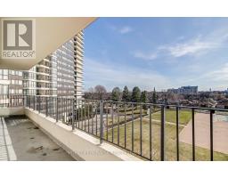 504 - 1333 Bloor Street, Mississauga, ON L4Y3T6 Photo 21