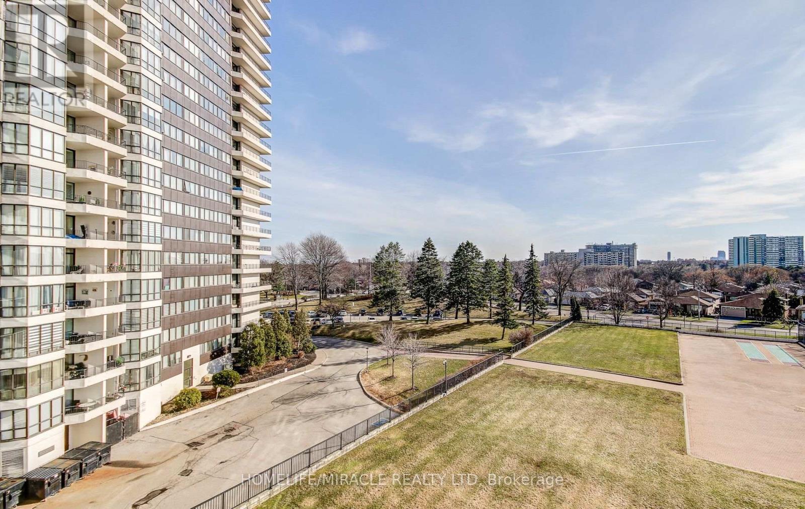 504- 1333 Bloor Street, Mississauga, ON photo 23