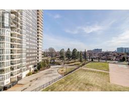 504 - 1333 Bloor Street, Mississauga, ON L4Y3T6 Photo 23