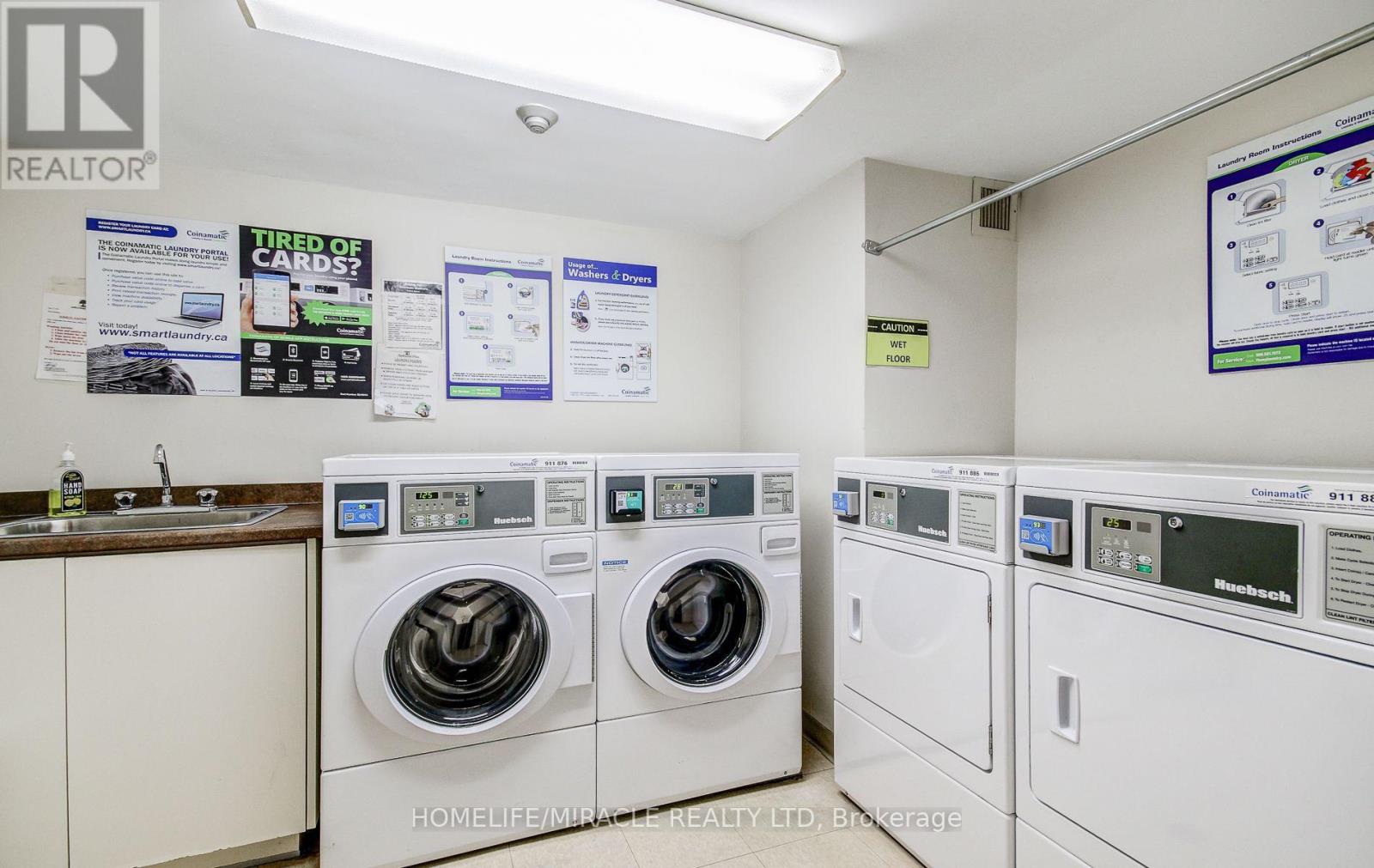 504- 1333 Bloor Street, Mississauga, ON photo 35