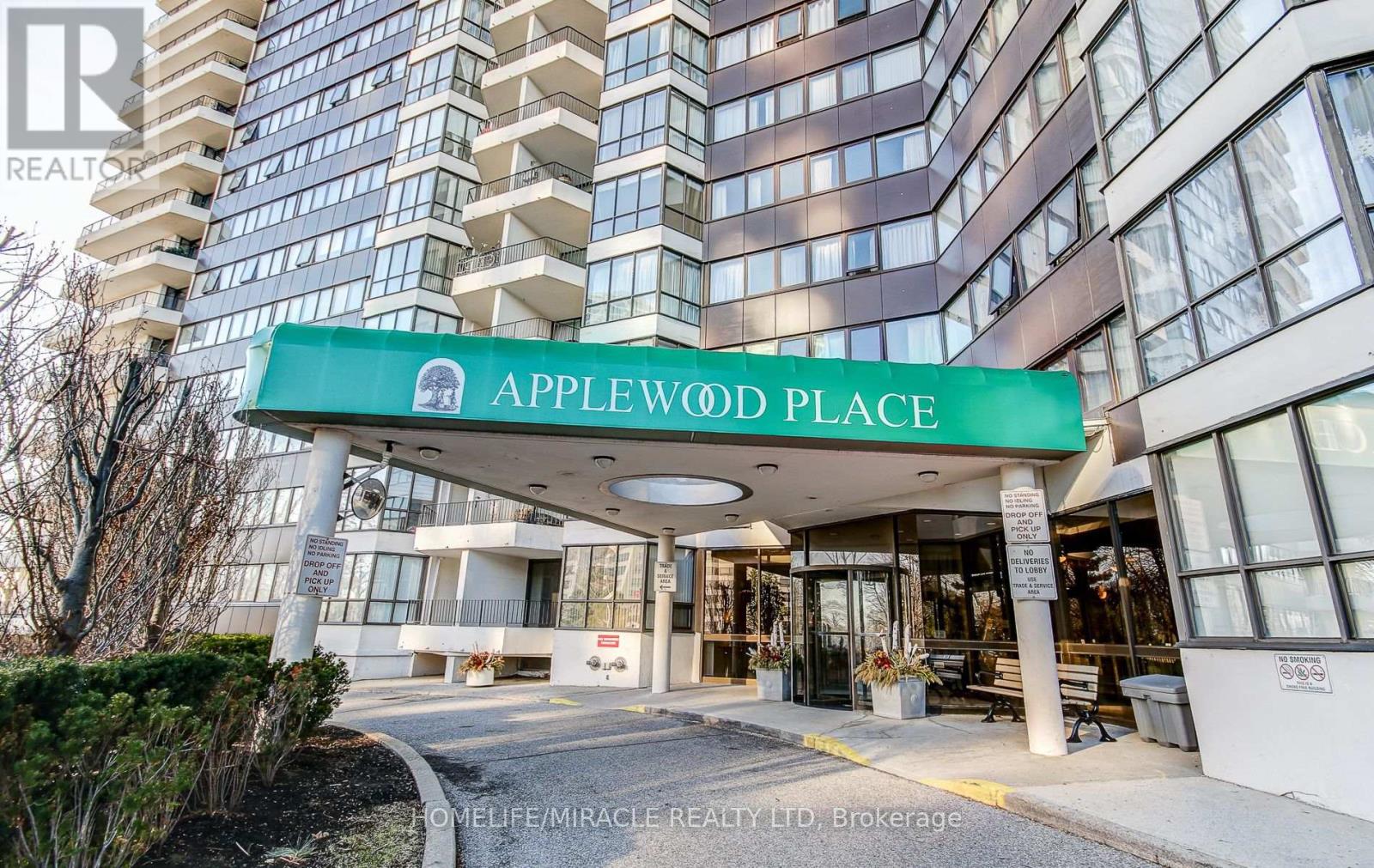 504- 1333 Bloor Street, Mississauga, ON photo 37