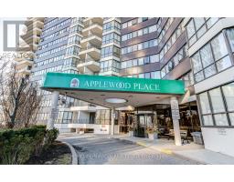 504 - 1333 Bloor Street, Mississauga, ON L4Y3T6 Photo 37