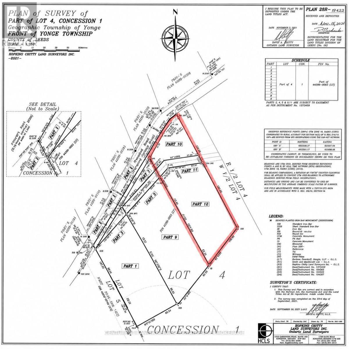0 Sherman Springs Road — photo 16