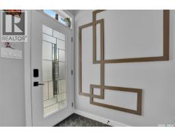 Kitchen - 3204 Crosbie Crescent, Regina, SK S4V3S4 Photo 11