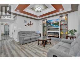 Living room - 3204 Crosbie Crescent, Regina, SK S4V3S4 Photo 12