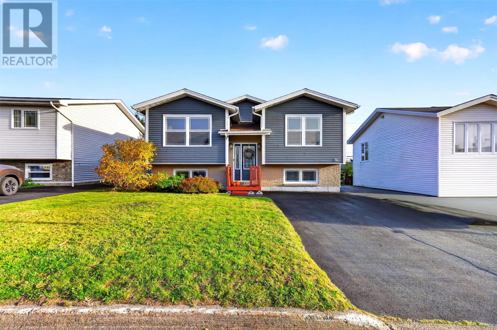 74 O'Flaherty Crescent - 2