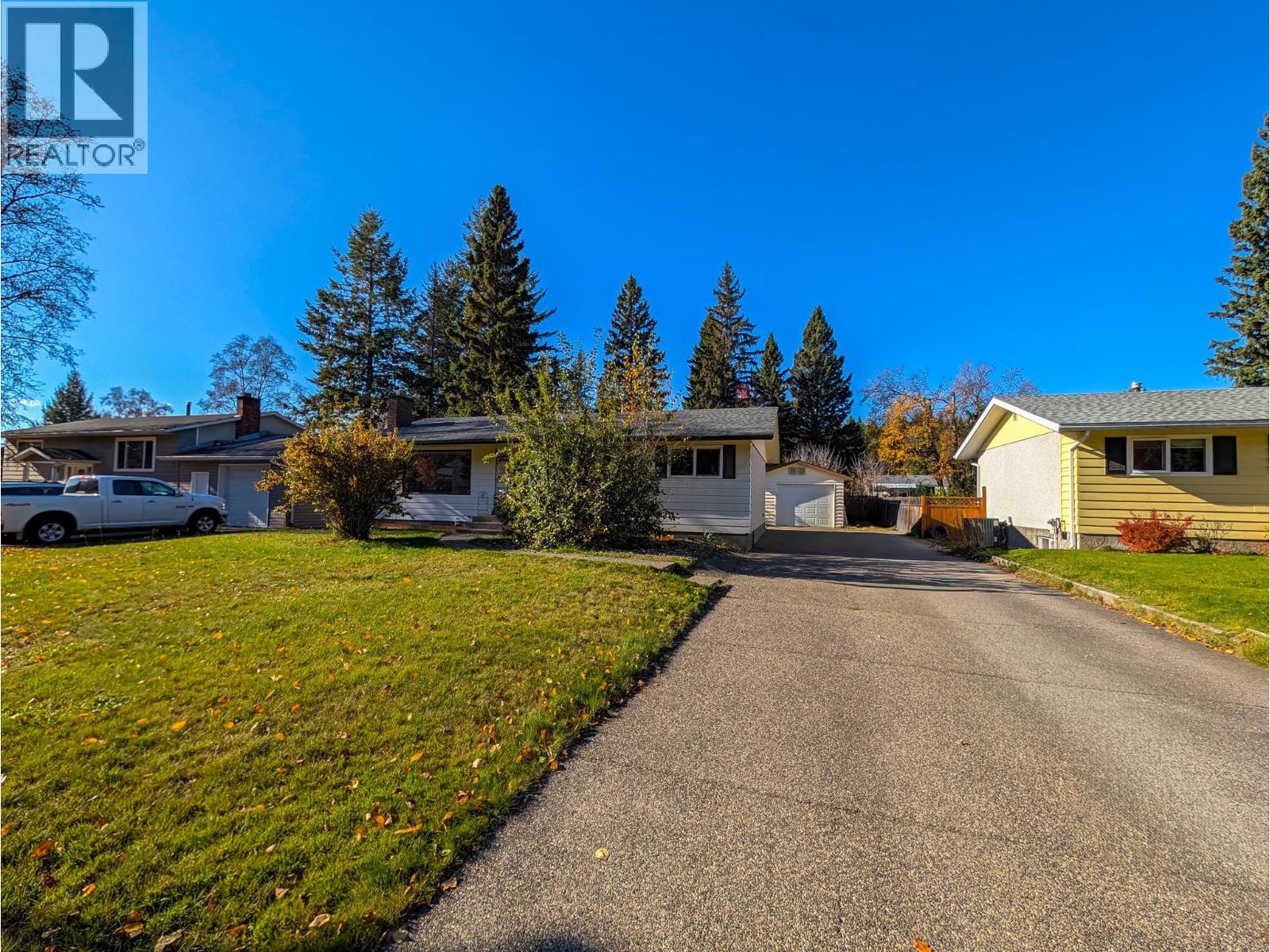 5663 TRENT DRIVE, $549,900