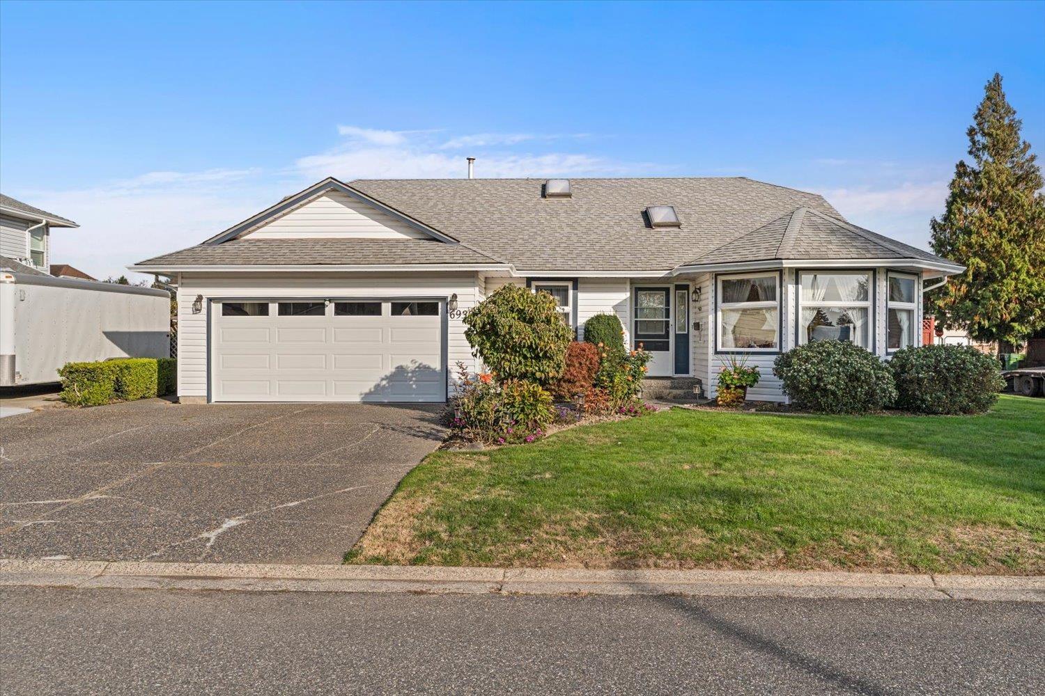 Property for sale at 6930 COACH LAMP DRIVE, Sardis West Vedder