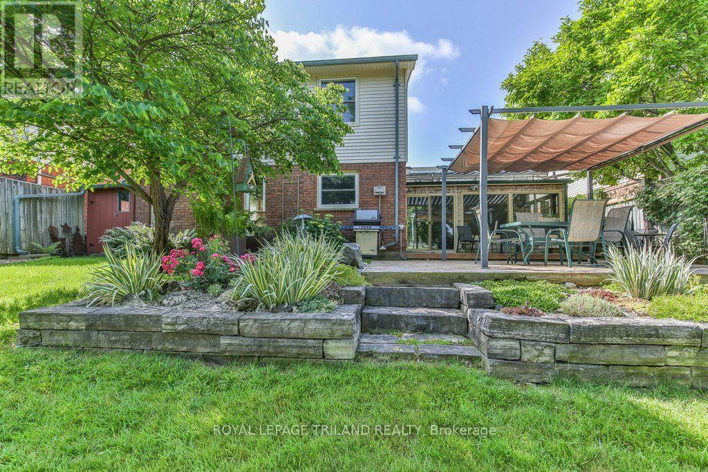 1221 Glenora Drive — photo 48