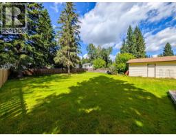 Kitchen of 5663 TRENT DRIVE · Prince George, BC
