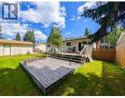 Photo 9 of 33, 5663 TRENT DRIVE · Prince George, BC