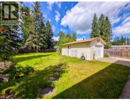 Dining room of 5663 TRENT DRIVE · Prince George, BC