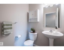 Bedroom 3 - 1946 Westerra Ln, Stony Plain, AB T7Z0M9 Photo 7