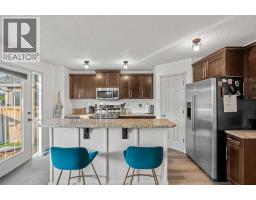 4pc Bathroom - 73 Coverton Circle Ne, Calgary, AB T3K4R7 Photo 6