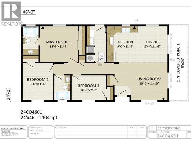 1-3950 PADGETT RD - 4