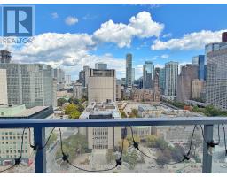 2308 - 210 Simcoe Street, Toronto, ON M5T0A9 Photo 6