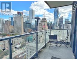 2308 - 210 Simcoe Street, Toronto, ON M5T0A9 Photo 7