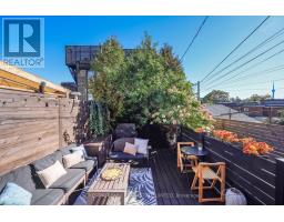 517 Crawford Street, Toronto, ON M6G3J9 Photo 20