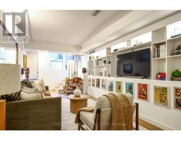 517 Crawford Street, Toronto, ON M6G3J9 Photo 40