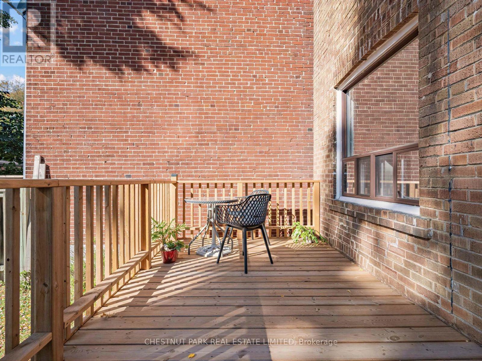 122 Forman Avenue, Toronto, ON photo 27
