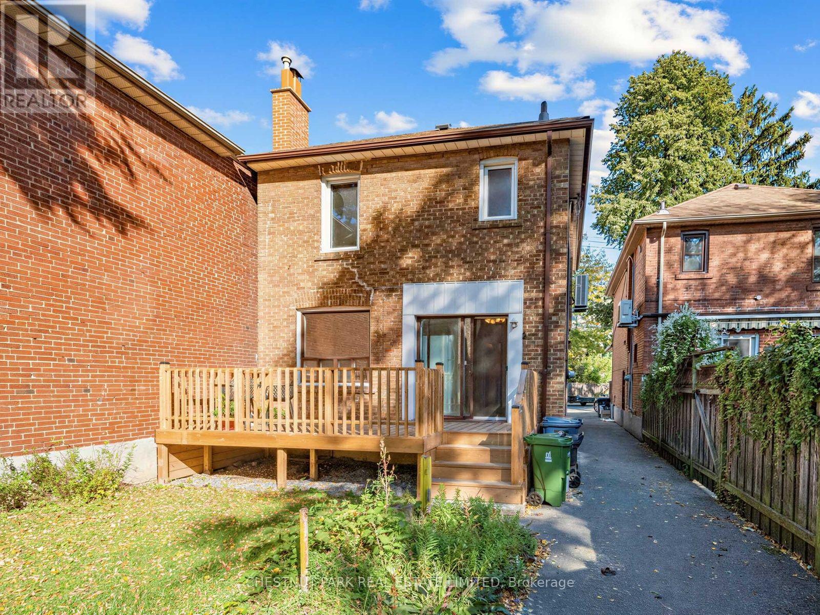 122 Forman Avenue, Toronto, ON photo 28