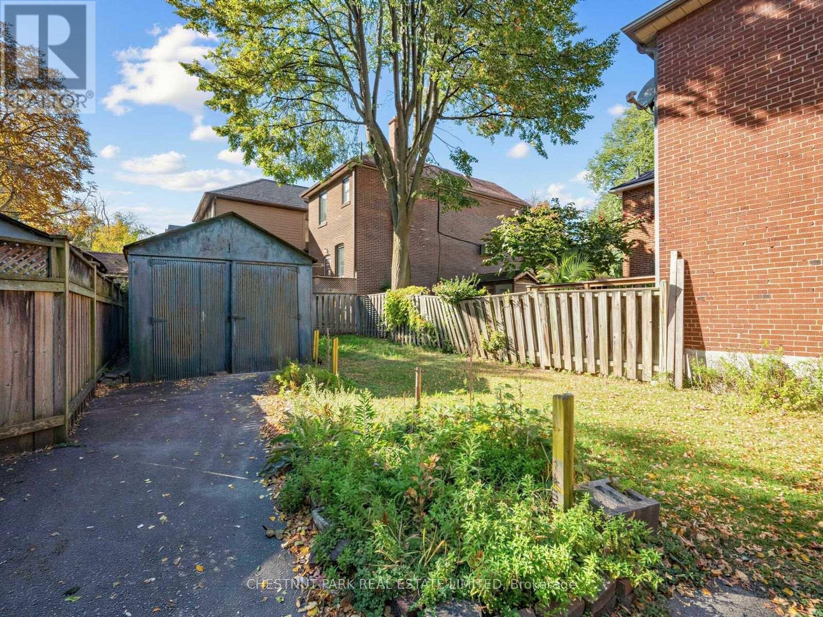 122 Forman Avenue, Toronto, ON photo 30